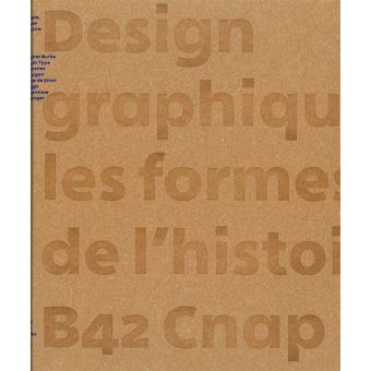 AND - Design-graphique - Les formes de l'histoire